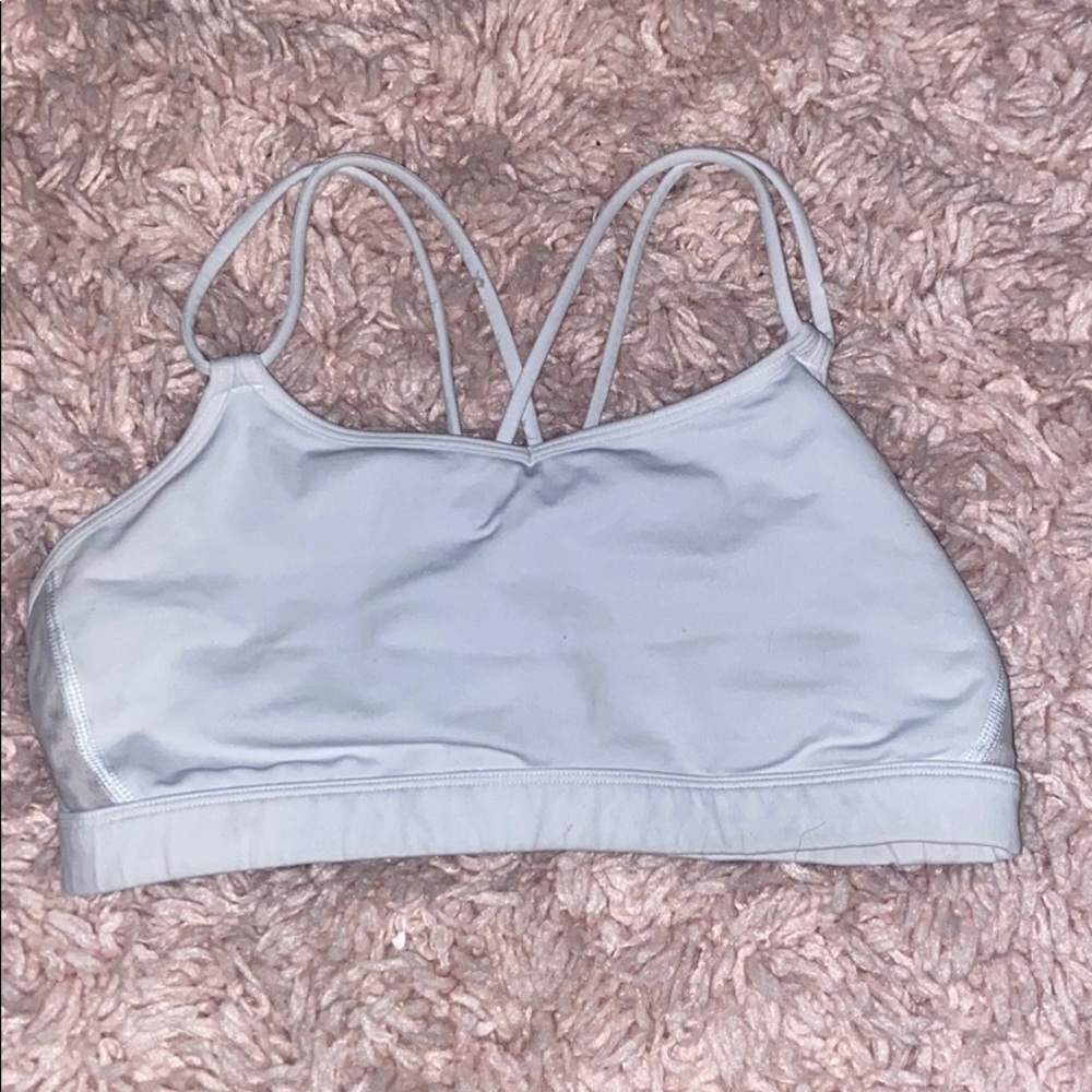 lululemon sport bra